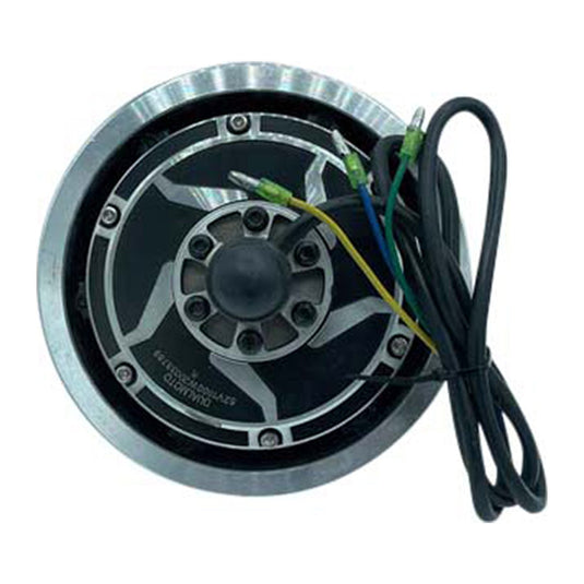 Nanrobot Motor (Rear) - D4+ 2.0 (1st Generation)