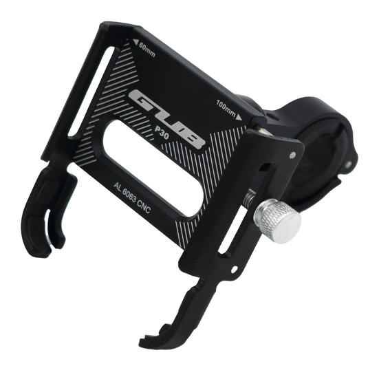 Mobile Phone Holder Handlebar Mount