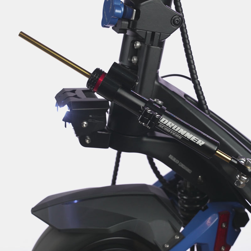 Load and play video in Gallery viewer, RS5 Elite Rider&#39;s Bundle
