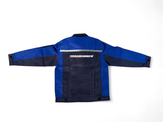 RoadRunner Scooters Pro Jacket - RoadRunner Scooters