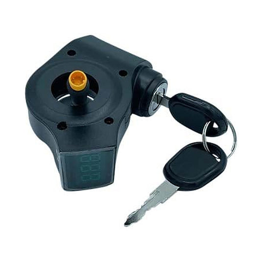 Voltage Lock - D6+ 2.0 & LS7+ (New Generation) - RoadRunner Scooters