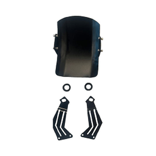 Front Fender - RX7 - RoadRunner Scooters