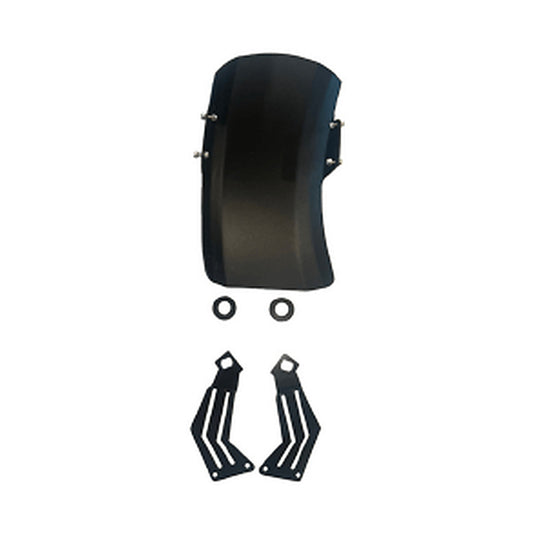 Rear Fender - RX7 - RoadRunner Scooters