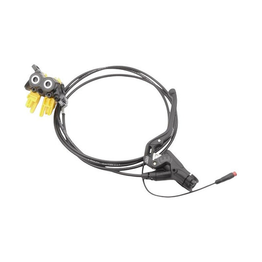 Magura Brake 4 - piston brake set (Rear) - RX7 - RoadRunner Scooters