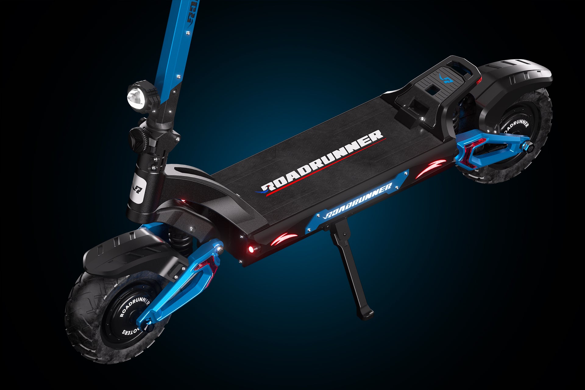 RoadRunner RS5 MAX Electric Scooter RoadRunner Scooters