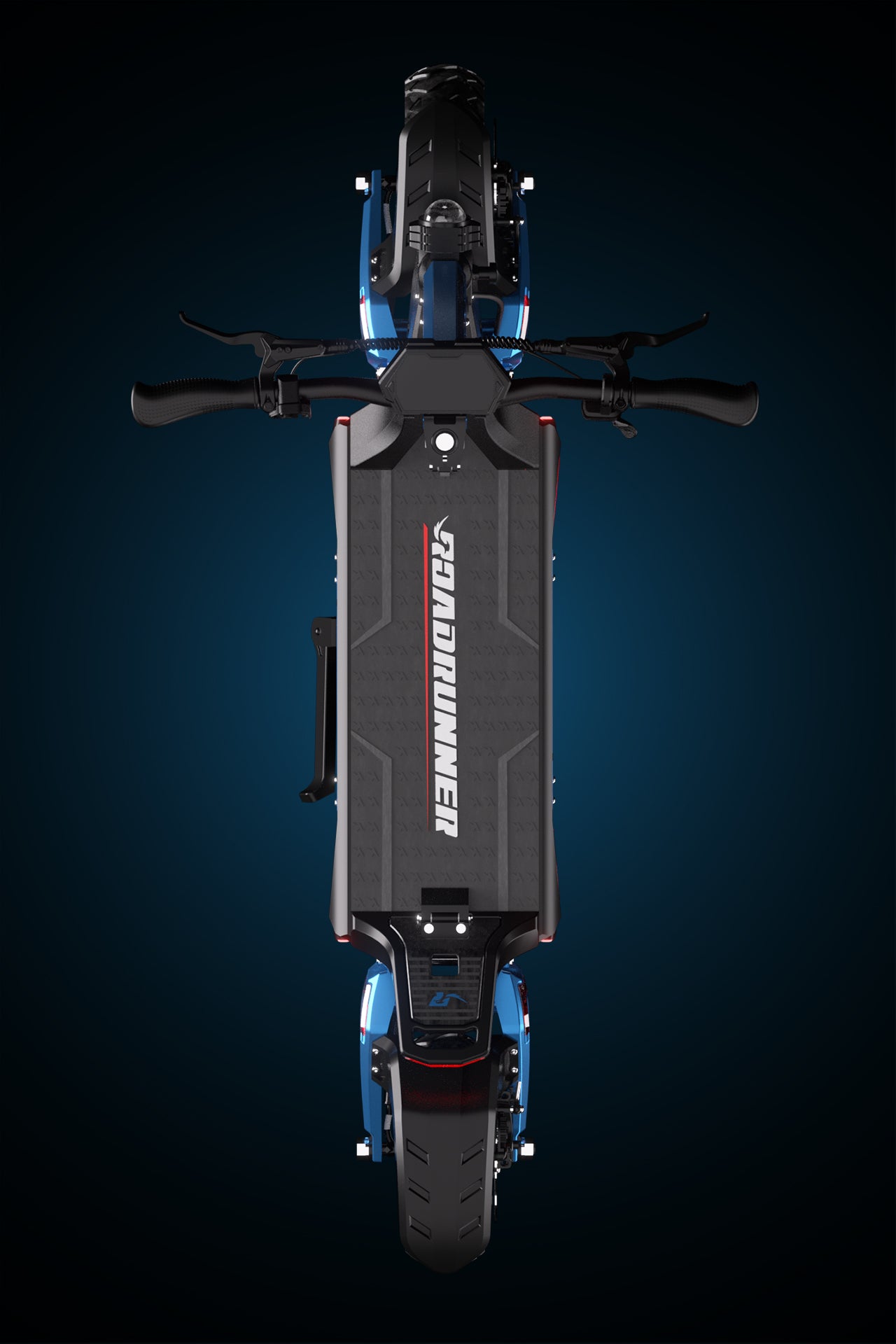 RoadRunner RS5 MAX Electric Scooter RoadRunner Scooters