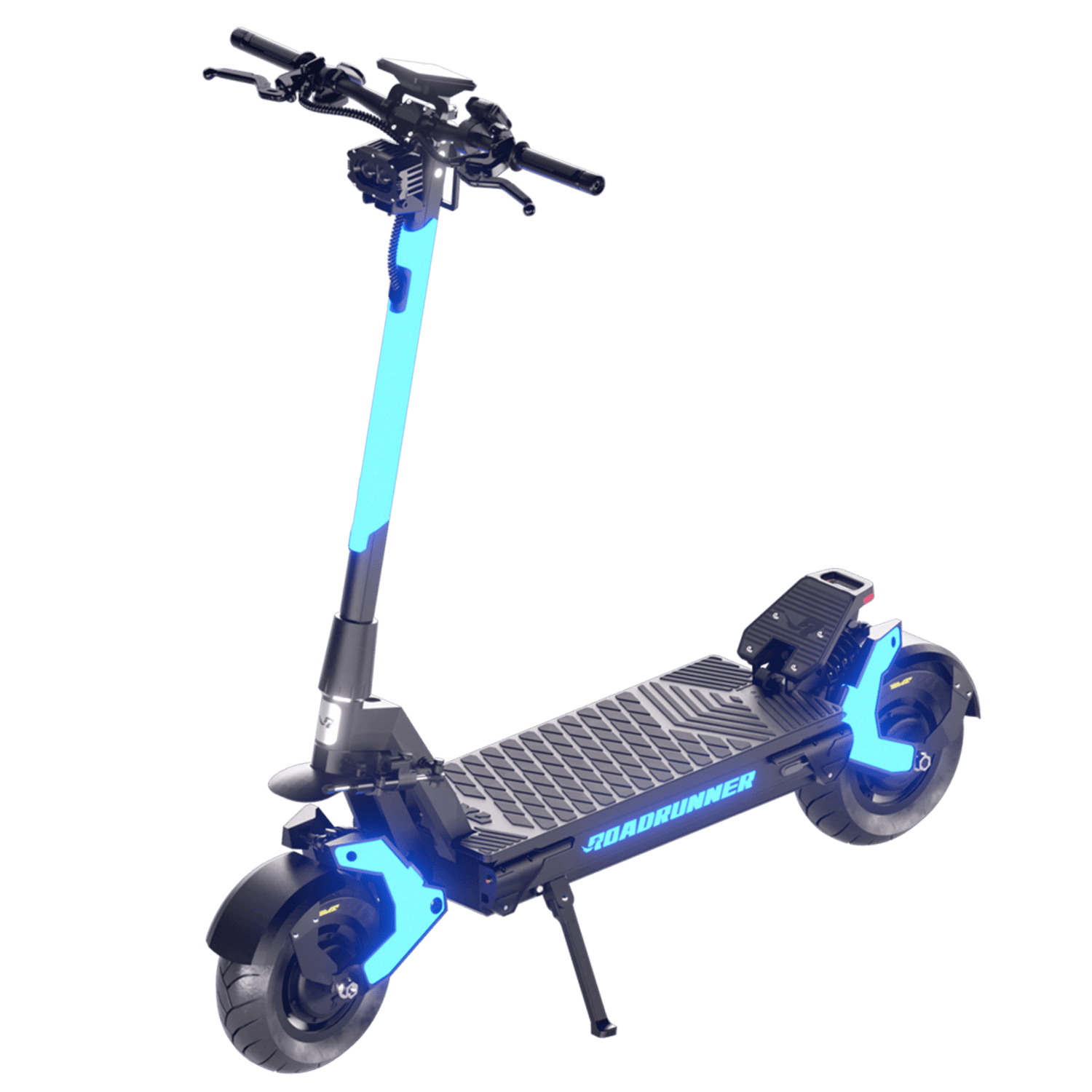 RX7 Electric Scooter RoadRunner Scooters