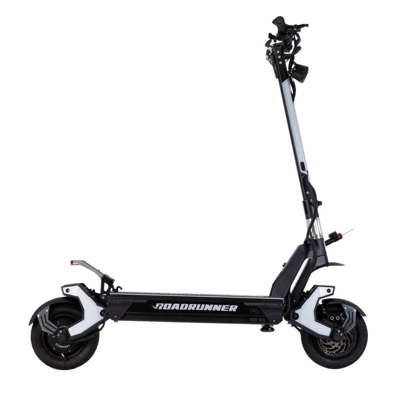 Chargez l&#39;image dans la visionneuse de la galerie, RX7 Electric Scooter - RoadRunner Scooters
