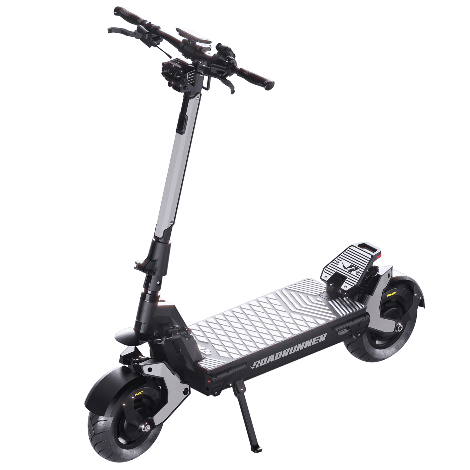 RX7 Electric Scooter RoadRunner Scooters