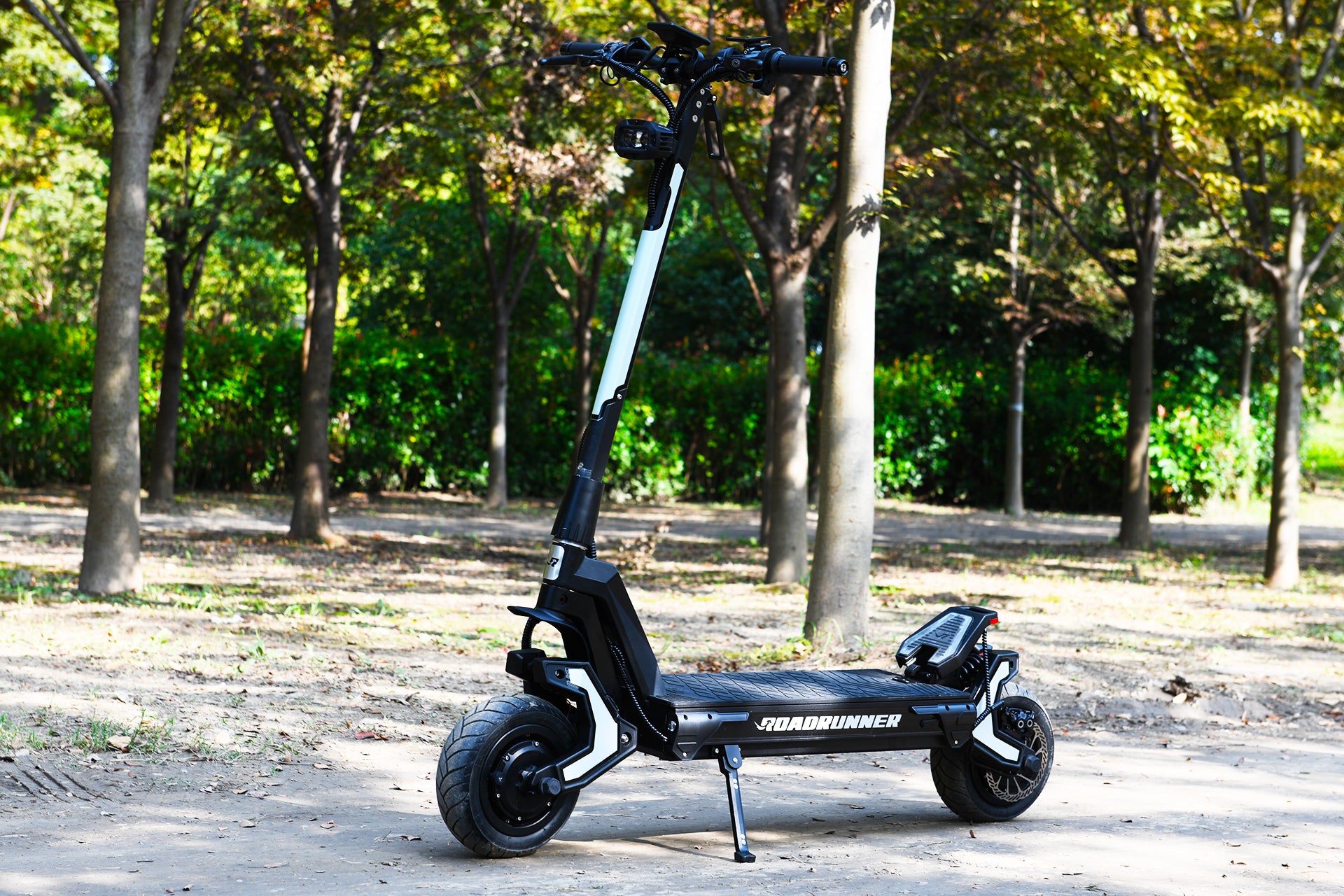 NEW! RX7 Electric Scooter RoadRunner Scooters