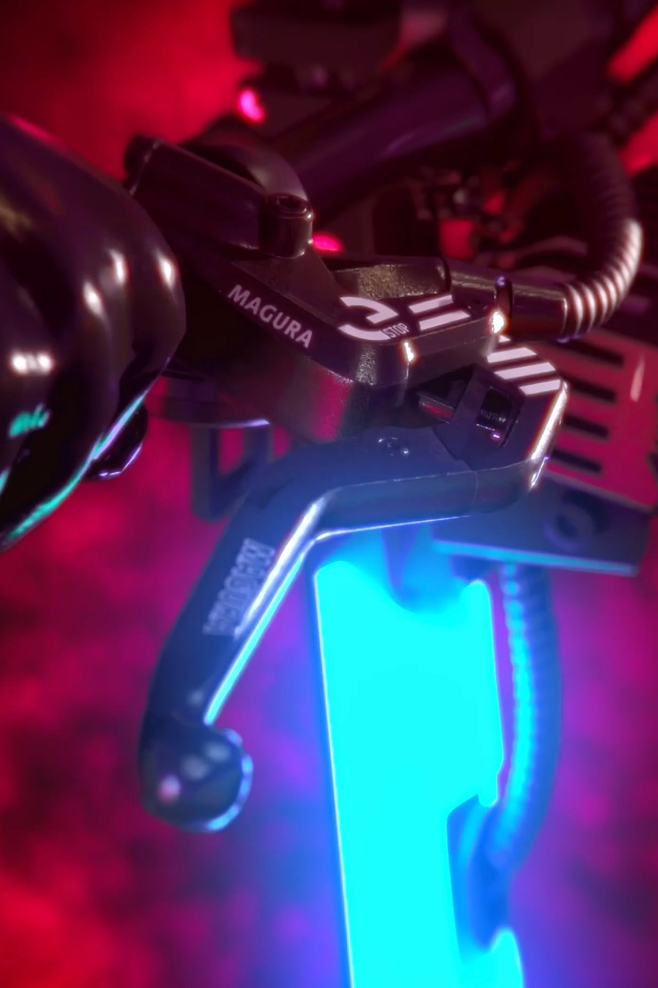 RX7 Hyper Electric Scooter Overview | RoadRunner Scooters