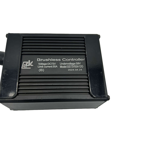 Speed Controller (Front) - RX7 - RoadRunner Scooters