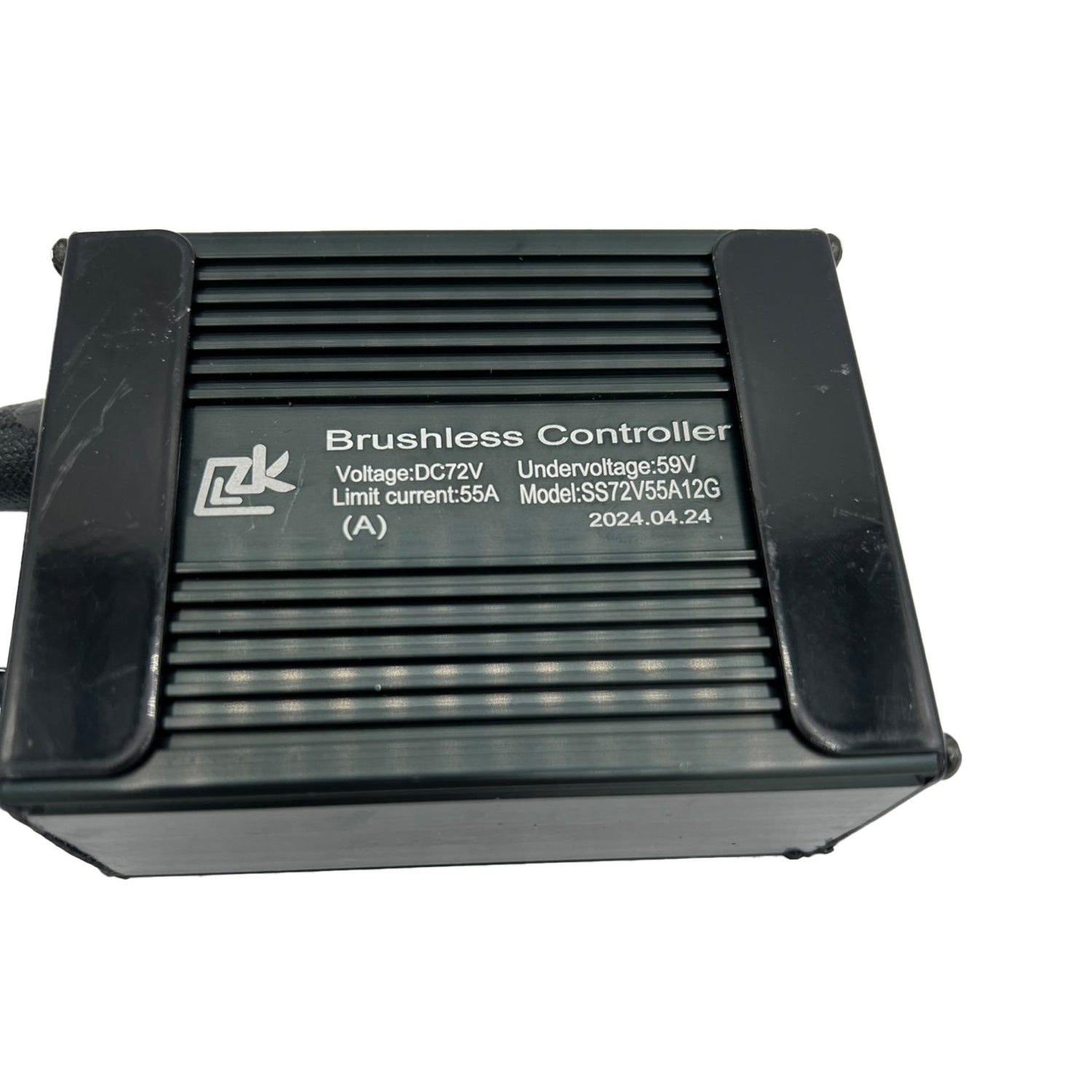 Speed Controller (Rear) - RX7 - RoadRunner Scooters