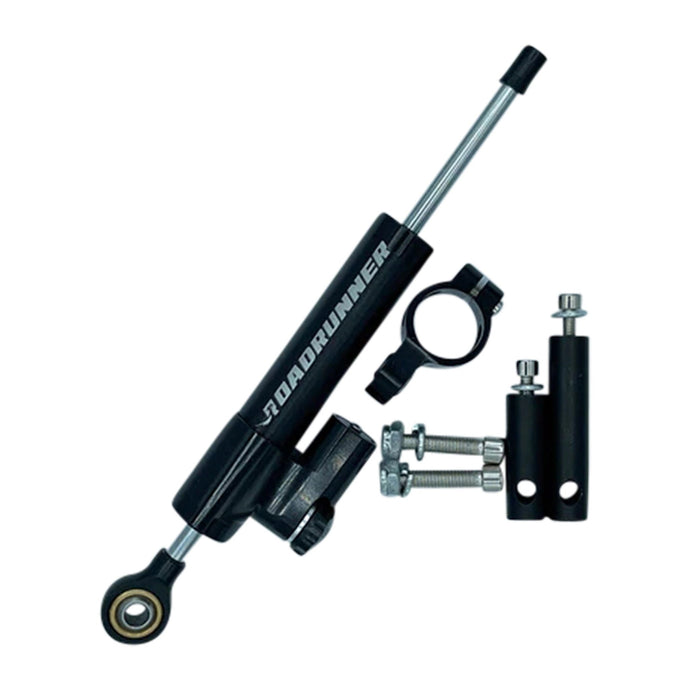 Steering Damper - D4+ 3.0 and D4+ 4.0 Electric Scooters - RoadRunner Scooters