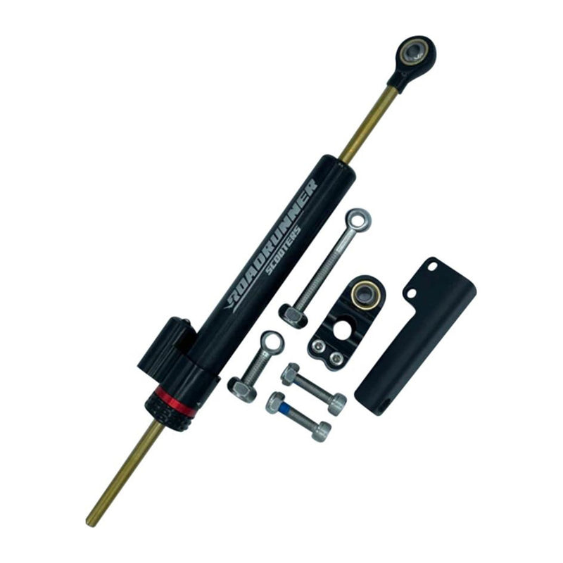 Load image into Gallery viewer, Steering Damper - RS5 - RoadRunner Scooters

