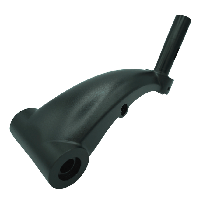 Steering Stem - LS7+ (New Generation) - RoadRunner Scooters