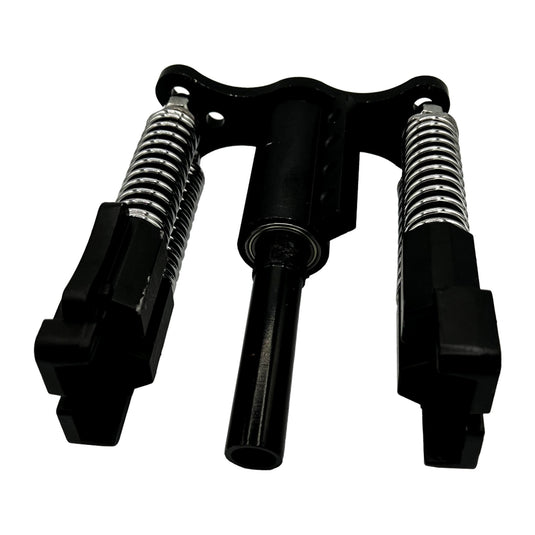 Nanrobot Suspension D4+ 2.0 Front Suspension set and Fork Assembly