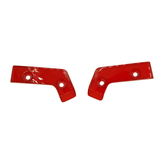 Swing Arm Trim (Left) - RS5 - RoadRunner Scooters