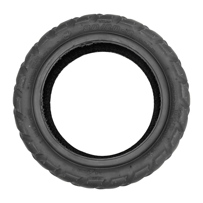 Tubeless Tires - 10