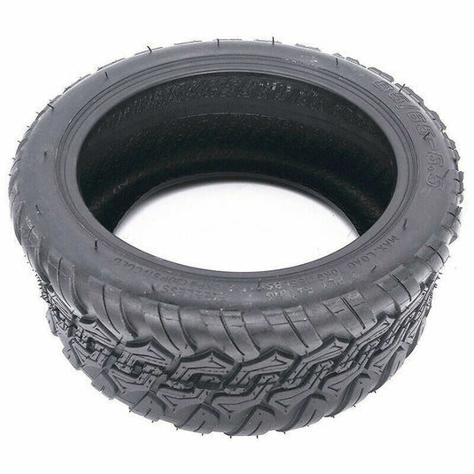 Tubeless Tires - 10