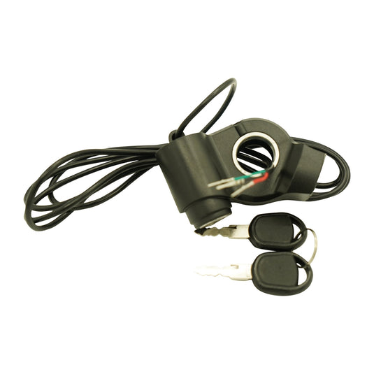 Nanrobot Voltage Lock (No Plug-In) - D4+ 2.0, D4+ 3.0