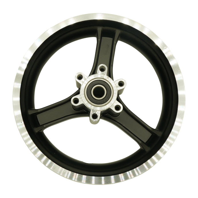 Wheel Hub - R4 - RoadRunner Scooters