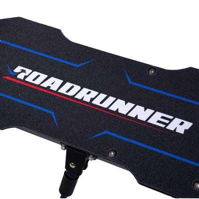 RoadRunner D4+ 2.0