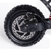 RoadRunner D4+ 2.0 Electric Scooter tyre