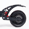 RoadRunner D4+ 2.0 Electric Scooter tyre